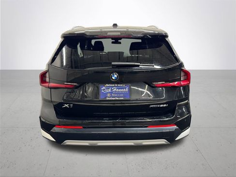 Used 2024 BMW X1 xDrive28i w/ Convenience Package image 5