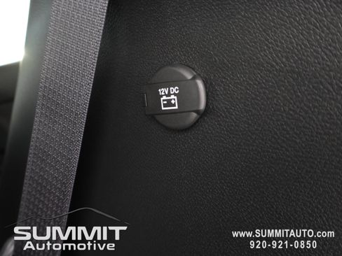 New 2027 Chrysler Pacifica Select AWD/4WD image 29