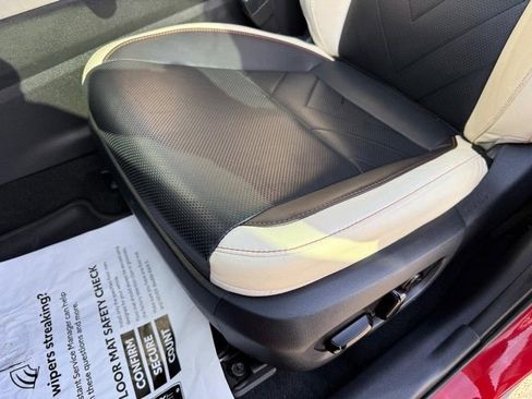 Used 2024 Lexus NX 350 AWD w/ Vision Package image 16