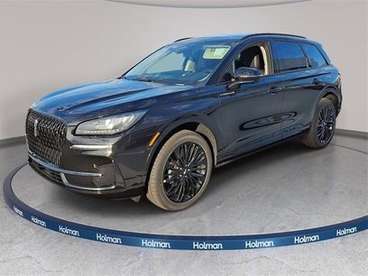 New 2026 Lincoln Corsair Premiere