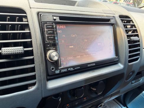 Used 2007 Nissan Xterra S RWD image 6