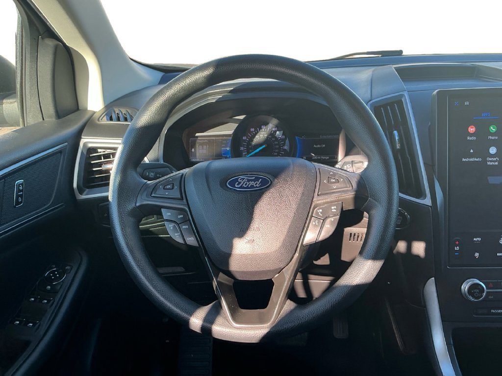 Certified 2022 Ford Edge SE AWD/4WD image 18