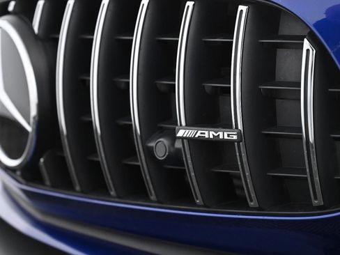 Used 2018 Mercedes-Benz AMG GT C image 15