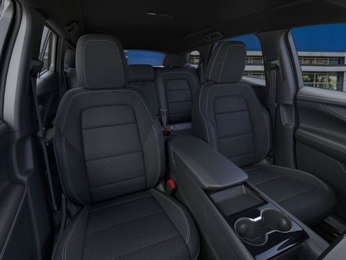 New 2026 Chevrolet Blazer EV LT FWD image 16