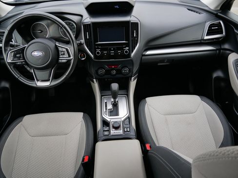 Used 2021 Subaru Forester Premium image 10