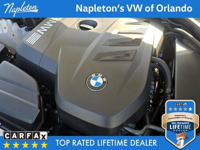 Used 2025 BMW 330i Sedan RWD image 7