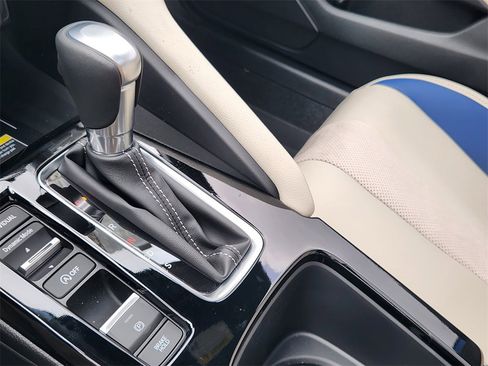 New 2026 Acura Integra A-Spec image 21