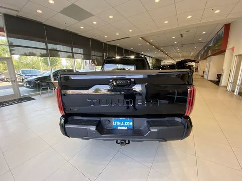 Certified 2024 Toyota Tundra Limited w/ TRD Off-Road Package AWD/4WD image 25