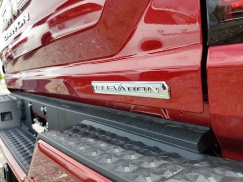 New 2026 GMC Canyon Elevation w/ Convenience Package AWD/4WD image 8
