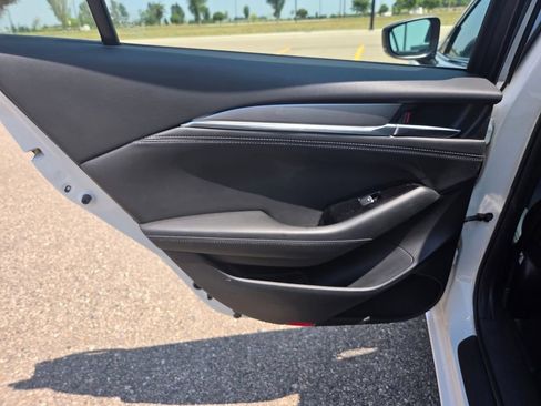 Used 2019 MAZDA MAZDA6 Touring FWD image 47