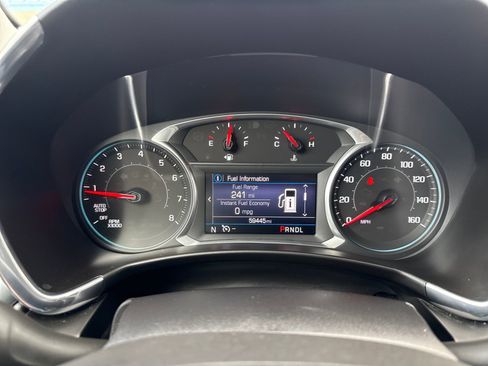 Used 2019 Chevrolet Equinox LT image 15