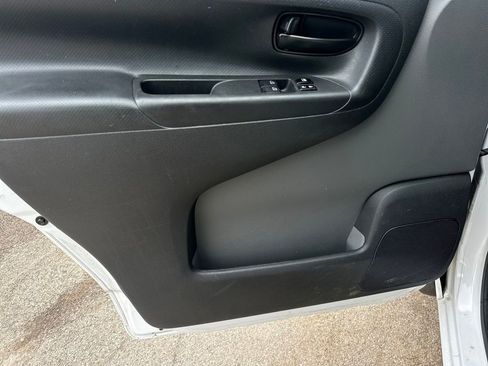 Used 2020 Nissan NV200 S image 12
