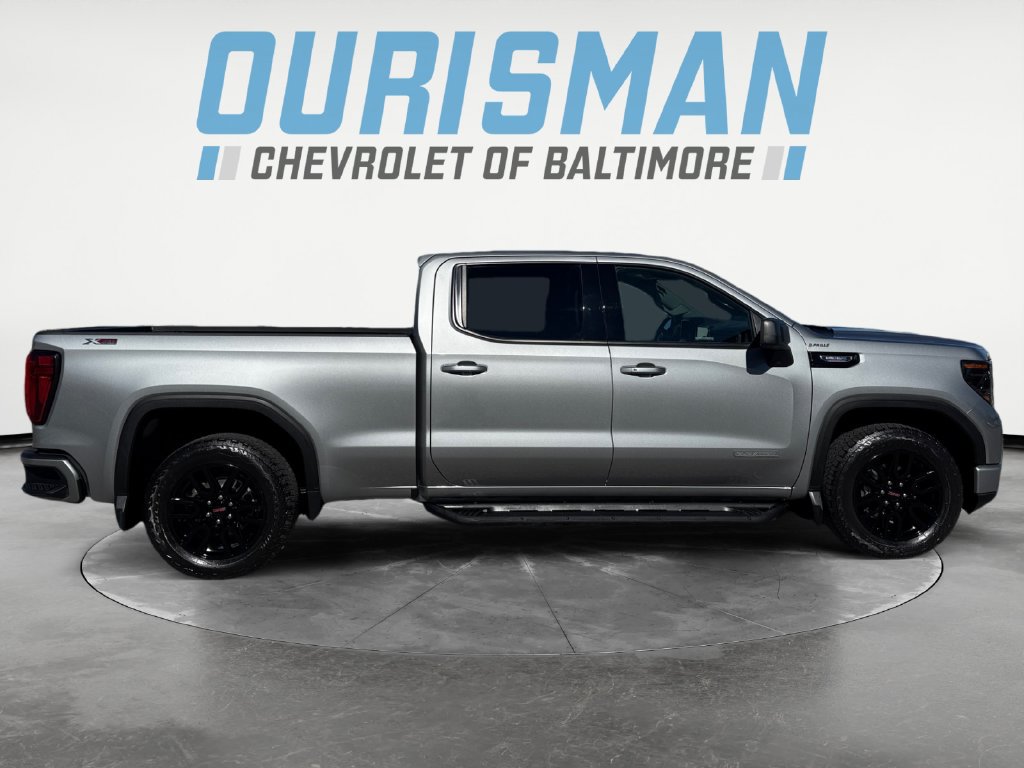 Used 2024 GMC Sierra 1500 Elevation w/ Preferred Package AWD/4WD image 7