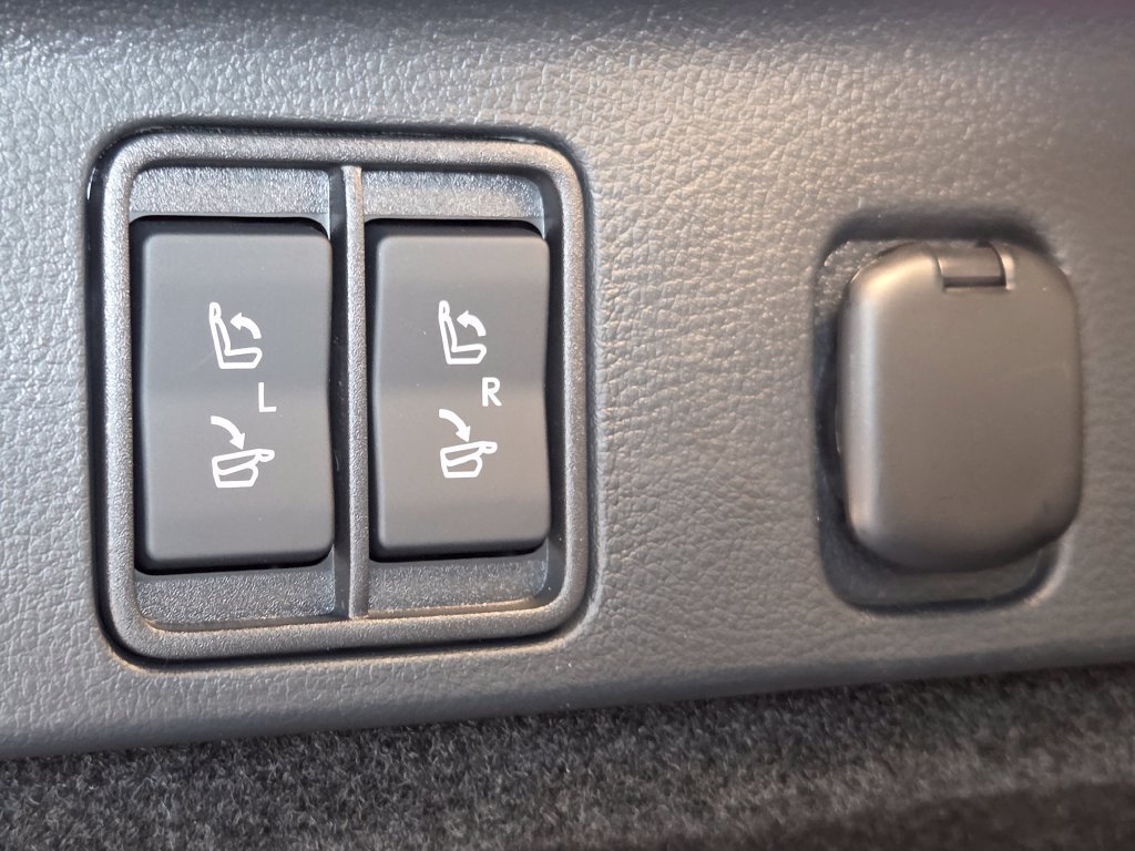 New 2026 Lexus RX 350 AWD w/ Convenience Package image 34