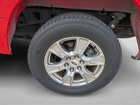 Used 2017 Ford F150 XLT w/ Equipment Group 301A Mid image 9