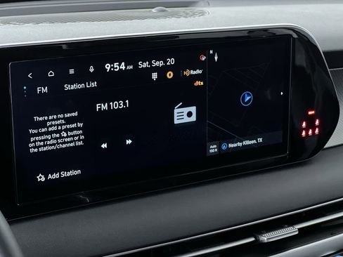 Used 2025 Hyundai Palisade XRT image 18