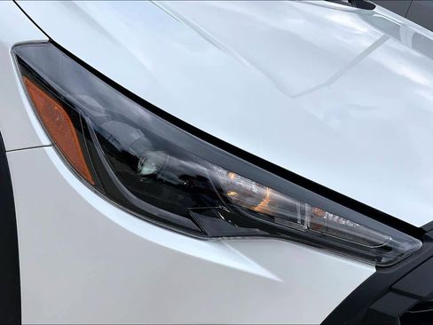 Used 2026 Toyota Corolla Cross L FWD image 26