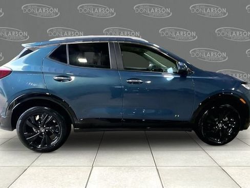 New 2026 Buick Encore GX Sport Touring w/ Comfort Package AWD/4WD image 5