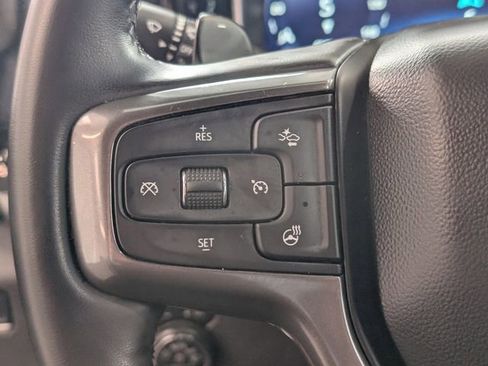 Certified 2024 Chevrolet Silverado 1500 ZR2 w/ Technology Package image 24