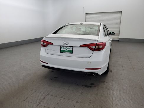 Used 2017 Hyundai Sonata SE FWD image 7