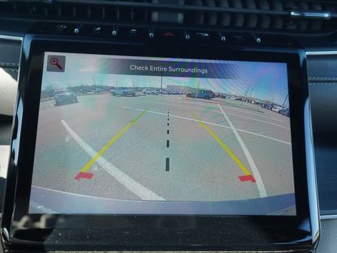 Used 2023 Jeep Grand Cherokee L Limited image 29