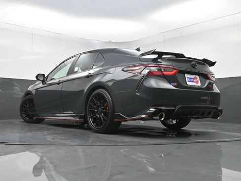 Used 2024 Toyota Camry TRD FWD image 27