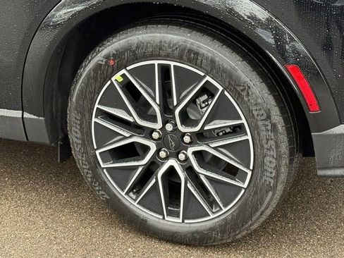 New 2026 Ford Mustang Mach-E Premium w/ Technology Package image 9