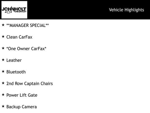 Used 2024 Jeep Grand Cherokee L Limited image 6