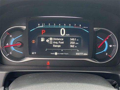 Used 2021 Honda Passport Elite image 22