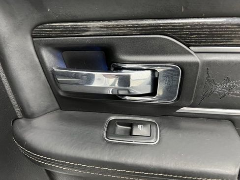 Used 2016 RAM 1500 Limited image 47