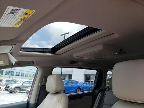 Used 2022 Honda Odyssey Touring image 29