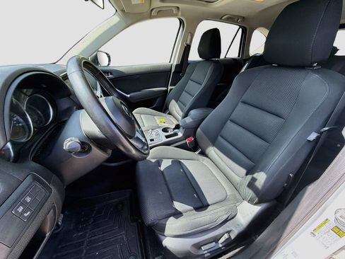 Used 2016 MAZDA CX-5 Touring w/ Bose/Moonroof Package AWD/4WD image 22