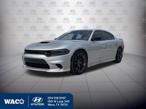 Used 2023 Dodge Charger Scat Pack image 3