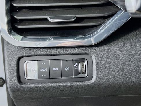 New 2026 GMC Acadia Elevation w/ LPO, Floor Liner Package AWD/4WD image 9