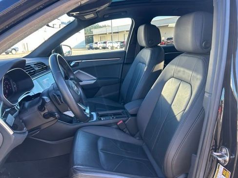 Used 2021 Audi Q3 2.0T Premium w/ Convenience Package image 12