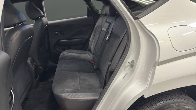 Used 2024 Hyundai Kona N Line AWD/4WD image 22