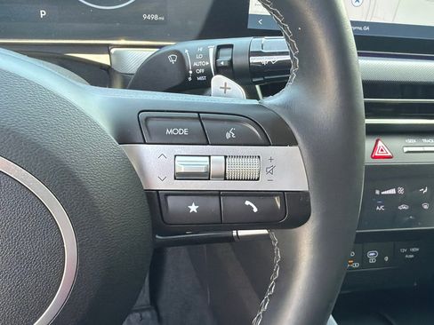 Certified 2025 Hyundai Sonata Limited FWD image 27