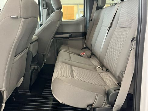 Certified 2019 Ford F250 XLT w/ XLT Value Package AWD/4WD image 28