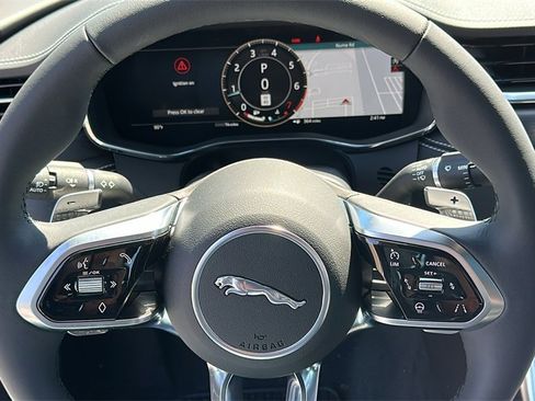 New 2024 Jaguar XF R-Dynamic SE image 12