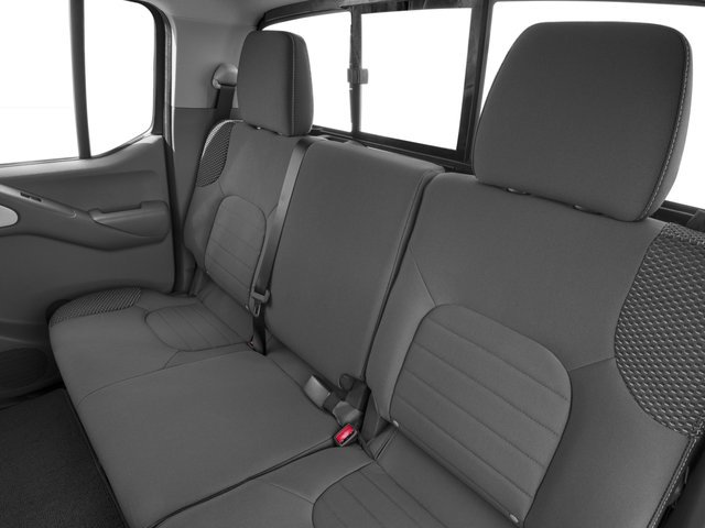 Used 2016 Nissan Frontier Desert Runner RWD image 16