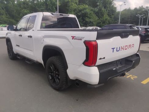Used 2023 Toyota Tundra SR5 AWD/4WD image 4