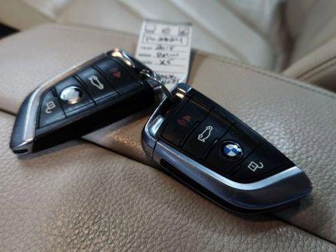 Used 2015 BMW X5 xDrive35i image 48