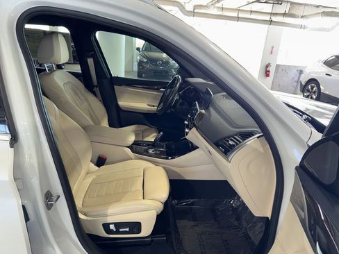 Used 2020 BMW X3 sDrive30i w/ Premium Package image 10