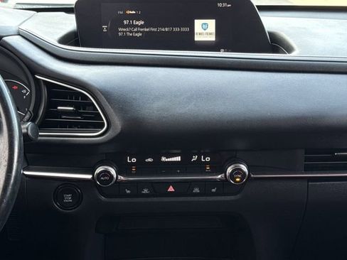 Used 2023 MAZDA CX-30 AWD 2.5 S w/ Preferred Package image 17