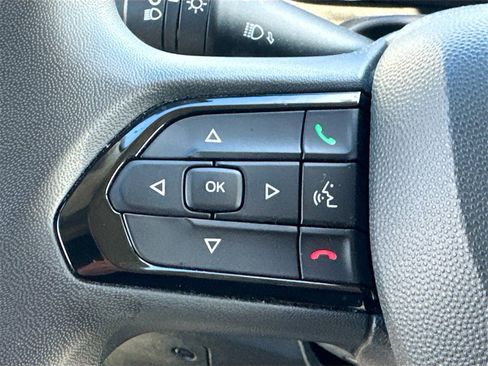 Used 2024 RAM ProMaster 2500 w/ Safety Group image 14