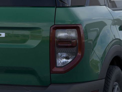 New 2025 Ford Bronco Sport Big Bend w/ Convenience Package image 21