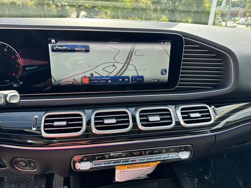 New 2026 Mercedes-Benz GLE 450 4MATIC image 24