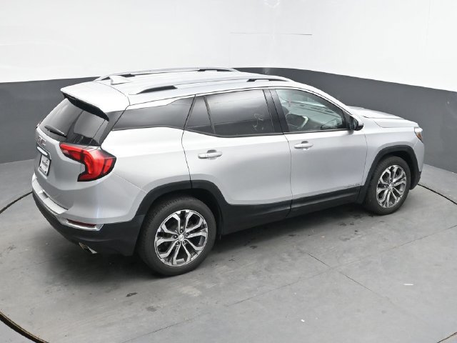 Used 2020 GMC Terrain SLT w/ Preferred Package FWD image 29