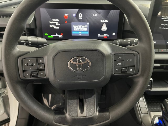 Used 2026 Toyota RAV4 LE AWD/4WD image 23