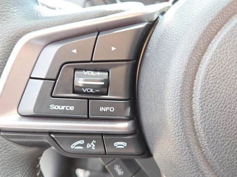 Used 2021 Subaru Forester Touring w/ Popular Package #2 image 20